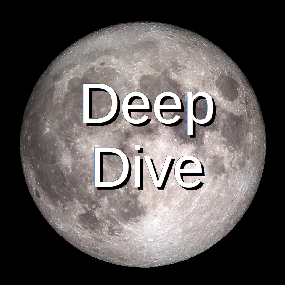 Making Money on the Moon moon deep dive