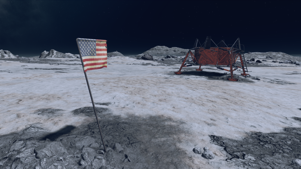 Moon Exploration from Past to Future photo 2026 04 25 011912