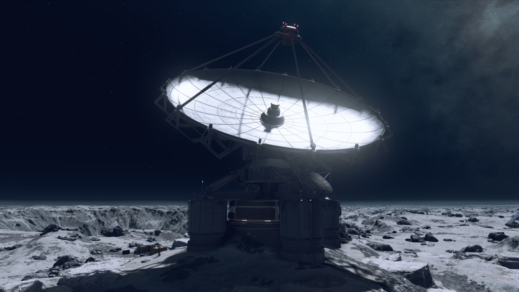 Moon Exploration from Past to Future photo 2026 04 25 012552